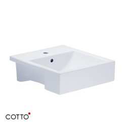 Chậu rửa lavabo COTTO C0225