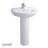 Chậu rửa lavabo C0237/C411