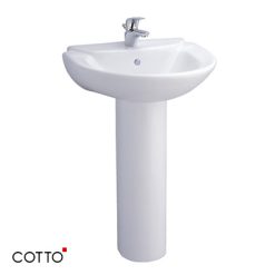 Chậu rửa lavabo C0237/C411