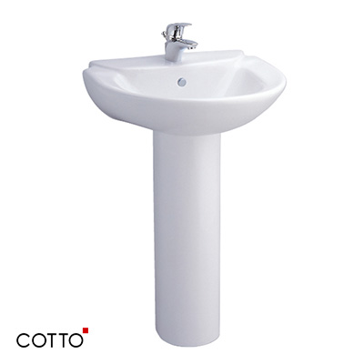 Chậu rửa lavabo C0237/C411
