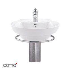 Chậu rửa lavabo SC0285