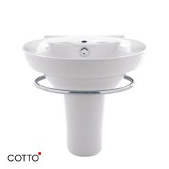 Chậu rửa lavabo C0285/C4201
