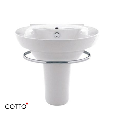 Chậu rửa lavabo C0285/C4201
