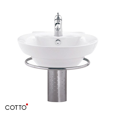 Chậu rửa lavabo SC0285