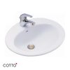 Chậu rửa lavabo COTTO C029
