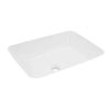 Chậu rửa lavabo âm bàn JAQUAR Ấn Độ LAS-WHT-91703V