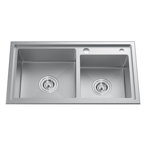 Chậu rửa bát Bancoot 208R