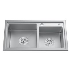 Chậu rửa bát Bancoot 209R