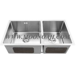 Chậu rửa bát Inox SUS 304 MN-8045