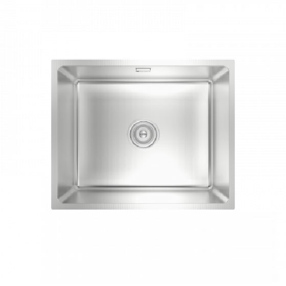 Chậu rửa bát 1 hố Konox Undermount Sink KN5444SU Dekor