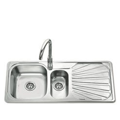 Chậu rửa bát Olympic S10249F