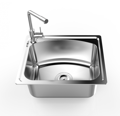 Chậu Sơn Hà 304 Premium S50D1.3