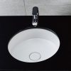 Chậu rửa lavabo Caesar LF5118