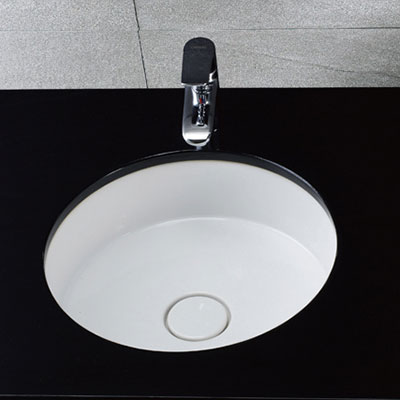 Chậu rửa lavabo Caesar LF5118