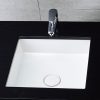 Chậu rửa lavabo Caesar LF5128