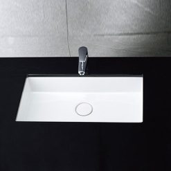 Chậu rửa lavabo Caesar LF5130