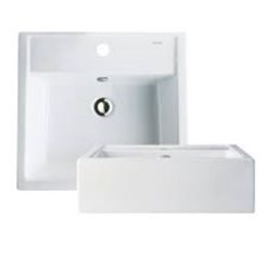 Chậu rửa lavabo Caesar LF5253