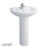 Chậu rửa lavabo C0107/C411