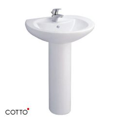 Chậu rửa lavabo C0107/C411