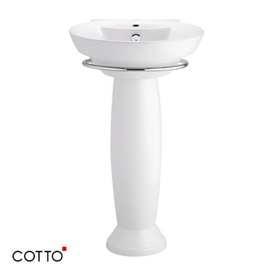Chậu rửa lavabo C0285/C4285