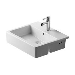Chậu rửa lavabo Hafele Duravit 588.45.026
