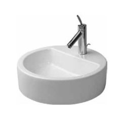 Chậu rửa lavabo Hafele Duravit 588.45.081
