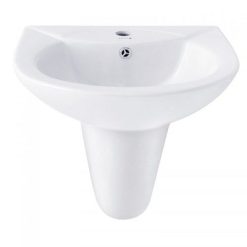Chậu rửa lavabo Basic BL-2201