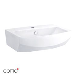 Chậu rửa lavabo COTTO C01517