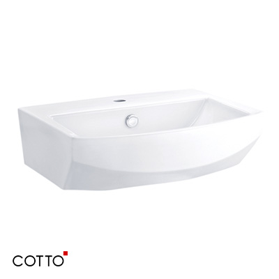 Chậu rửa lavabo COTTO C01517