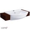 Chậu rửa lavabo COTTO C02427