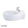 Chậu rửa lavabo COTTO C02797