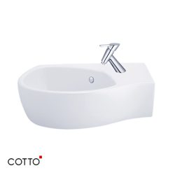 Chậu rửa lavabo COTTO C02797