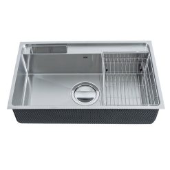 Chậu rửa bát 1 hố Cico SQJP-850