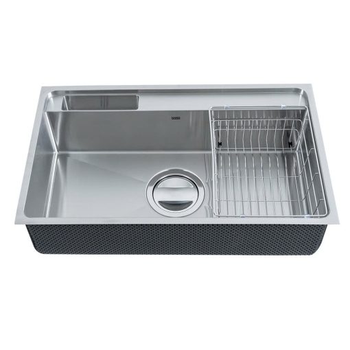 Chậu rửa bát 1 hố Cico SQJP-850