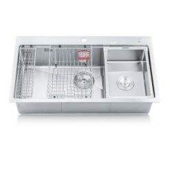 Chậu rửa bát 1 hố Paul Schmitt PA9050-TD