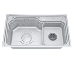 Chậu rửa bát 1 hố Paul Schmitt PAM7845-TE