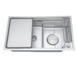 Chậu rửa bát 1 hố Paul Schmitt PAM7845-UM