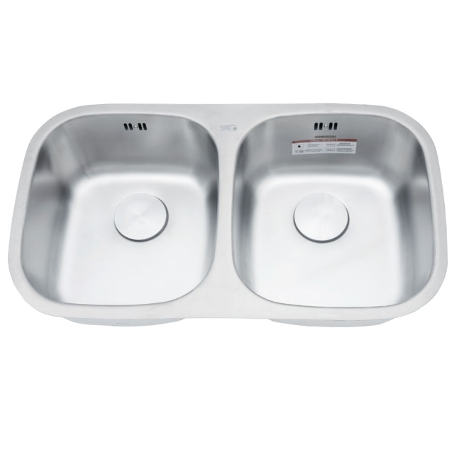 Chậu rửa bát 2 hố Paul Schmitt PAM82462-U