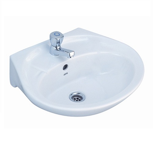 Chậu rửa lavabo COTTO C013