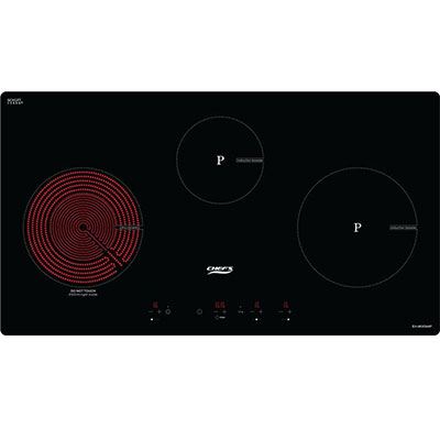 Bếp điện từ Chefs EH-MIX544P