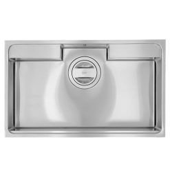 Chậu rửa bát 1 hố Hàn Quốc Cico SQDJ-850