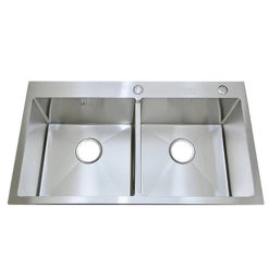 Chậu rửa bát Cielo CE01-1