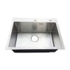 Chậu rửa bát Cielo CE03