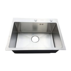 Chậu rửa bát Cielo CE03