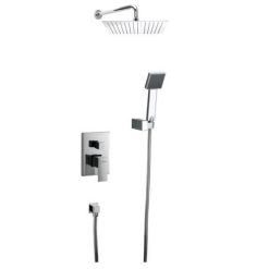 Sen tắm âm tường Clara CF-59356