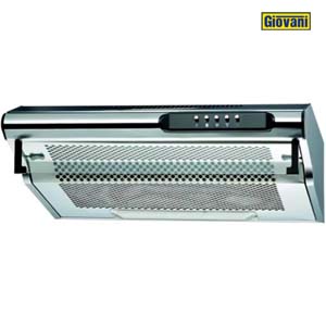 Máy hút mùi Giovani ConCord 602