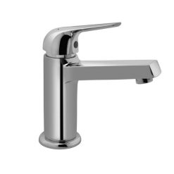 Vòi chậu lavabo nóng lạnh JAQUAR Ấn Độ COP-CHR-001BPMV