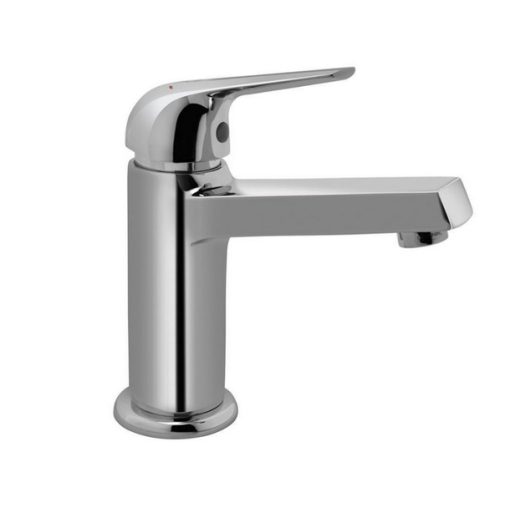 Vòi chậu lavabo nóng lạnh JAQUAR Ấn Độ COP-CHR-001BPMV