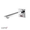 Vòi lavabo cảm ứng Cotto CT539AC/DC