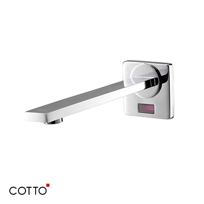 Vòi lavabo cảm ứng Cotto CT539AC/DC